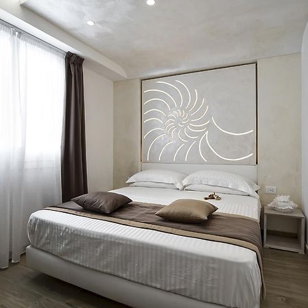 Il Mare Dentro Rooms San Vito Lo Capo Exterior foto
