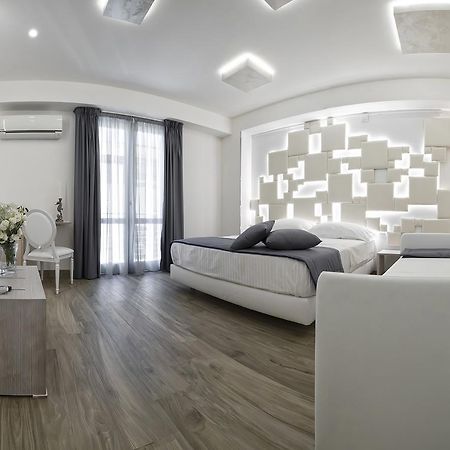 Il Mare Dentro Rooms San Vito Lo Capo Exterior foto