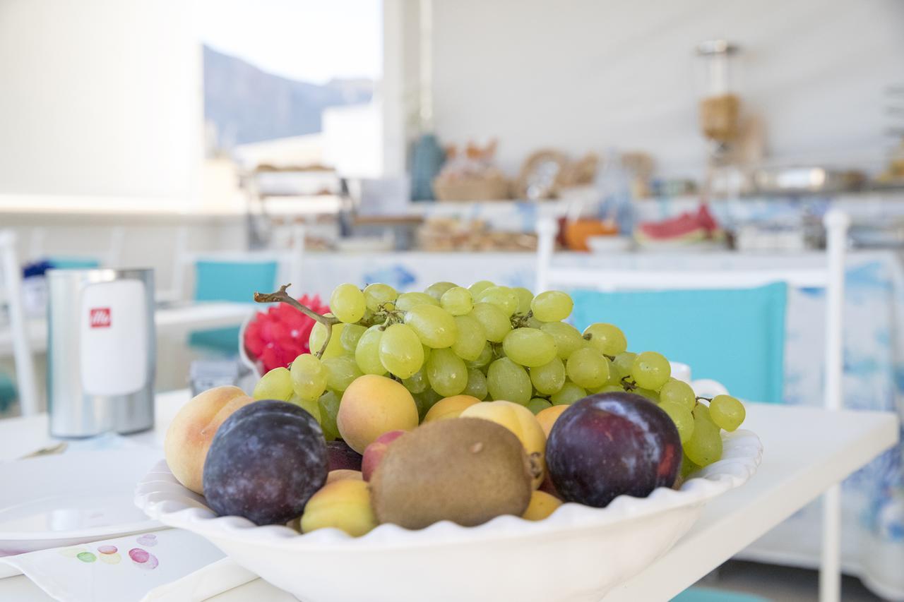 Il Mare Dentro Rooms San Vito Lo Capo Exterior foto