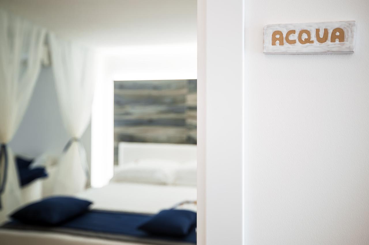 Il Mare Dentro Rooms San Vito Lo Capo Exterior foto
