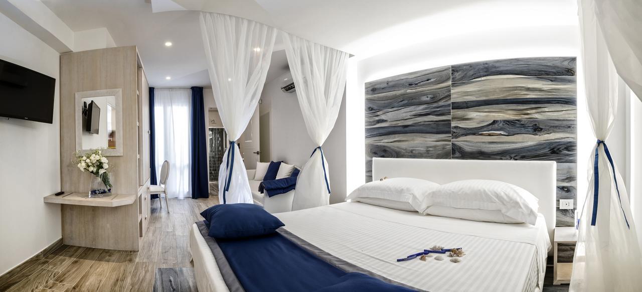 Il Mare Dentro Rooms San Vito Lo Capo Exterior foto