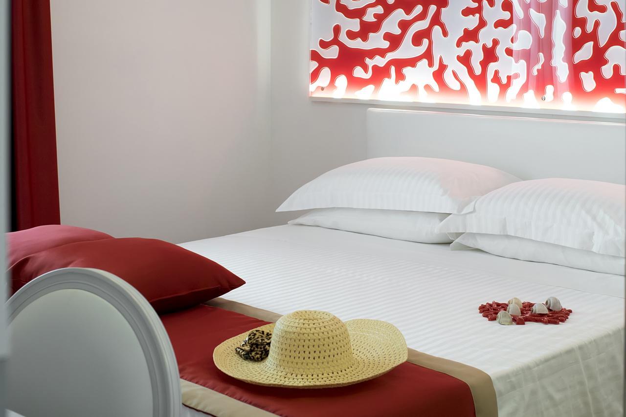 Il Mare Dentro Rooms San Vito Lo Capo Exterior foto