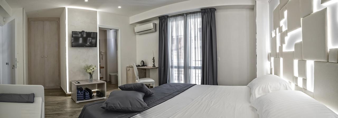 Il Mare Dentro Rooms San Vito Lo Capo Exterior foto
