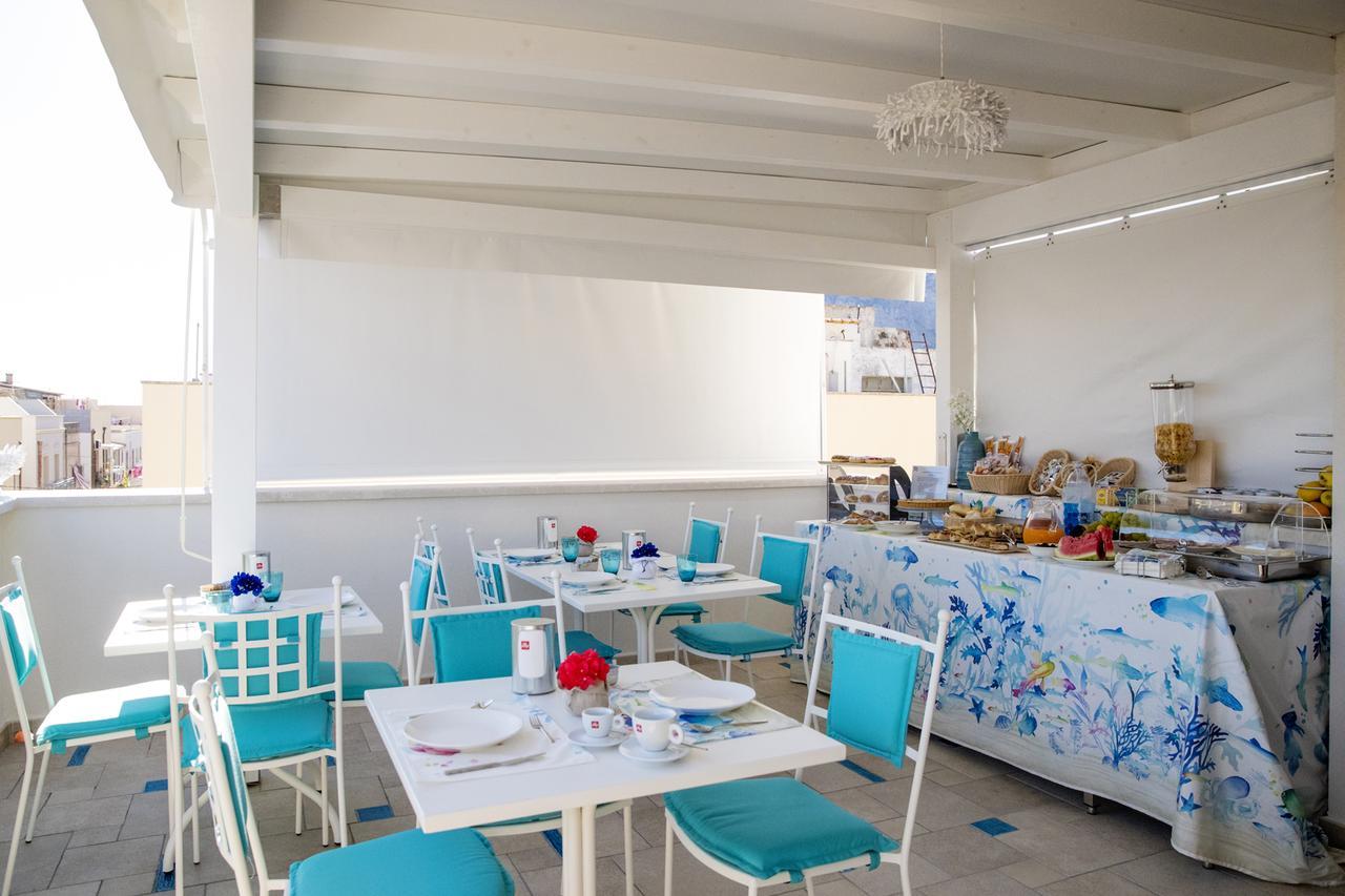 Il Mare Dentro Rooms San Vito Lo Capo Exterior foto