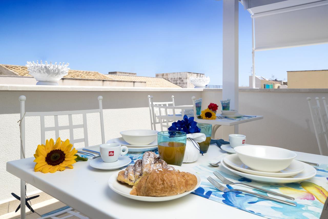 Il Mare Dentro Rooms San Vito Lo Capo Exterior foto