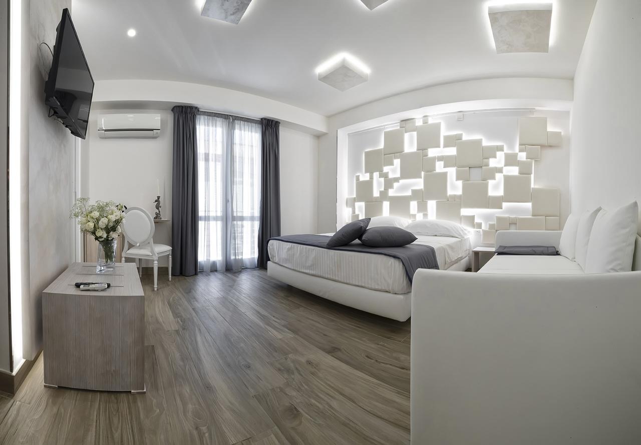 Il Mare Dentro Rooms San Vito Lo Capo Exterior foto